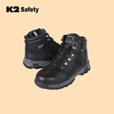 K2-46LP 케이투 6인치 중작업 안전화