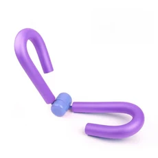 다기능 골반저근육 트레이닝 기구 뱃살운동기구 힙업다리 보정근육 트레이닝/다리 교정/힙업/골반저근육 단련, 판타지 퍼플