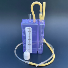 동화 체스트보틀 DHP-CB(L-1000) 1000ml 배액통, 1개, 1L