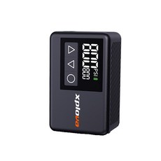 【Xplova】MP1 智慧電動打氣機, 1個