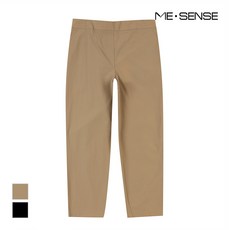 [미센스] 뒷밴딩 디자인 팬츠_MB35SLM307Z