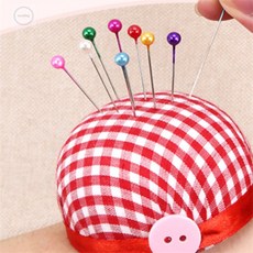 손목바늘꽂이 핀쿠션밴드