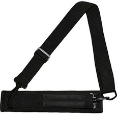 나비다 미니 휴대용 골프가방, 블랙