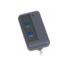 昌運 Garrison LK-102RD 遙控開關，適用電動門/電鎖門，遙控距離60公尺, 1個, 遙控器