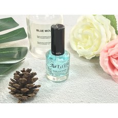 Artails艾緹兒 水性葵花指緣油15ml (單瓶/6瓶組/50ml/60ml) #中文合格標籤, 1個, 水性葵花指緣油15ml-單瓶