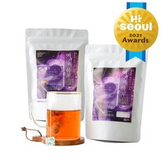 임산부 (1+1) 여자의하루