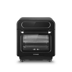 奇美 CHIMEI EV-12T0FM 蒸氣氣炸烤箱 12L