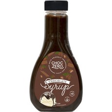 초크제로 무설탕 시럽 초콜릿, 1개