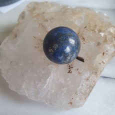白水晶原石擺件 未經打磨大塊晶體 威士忌冰塊用途 空間淨化, 1個
