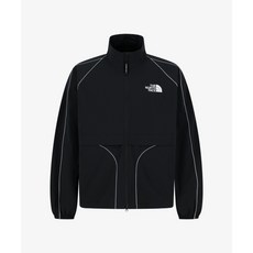 매장정품 THE NORTH FACE 노스페이스 NJ3BS06J 화이트라벨 브리오 자켓 BLACK 1222897