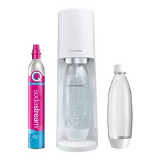 SodaStream Terra 自動扣瓶氣泡水機 60L