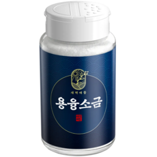 새벽애뜰 미네랄 용융소금, 250g, 1개
