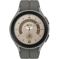 Samsung 갤럭시 워치5 프로 R920N 45mm GPS 리퍼, Samsung 갤럭시 워치5 프로 45mm R920N
