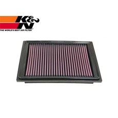 K&N 高流量空氣濾芯 33-2305 適用 Peugeot 3008 1.5D 2018-, 1個