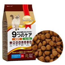 고슴도치 먹이 다이어트사료 저지방 사료 나인케어 100g (소분), 1개