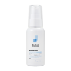 닥터딥 미니 멀티 에멀젼, 1개, 50ml