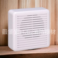 消防警報器, 白, 1個