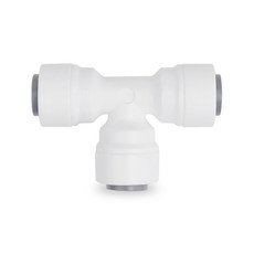 3/8 T피팅 10mm 티자피팅 9.5mm 분배피팅 레듀싱티 이퀄티 - 정수기용 부품 IT, 1개, 10mm T피팅