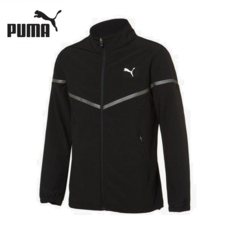 푸마 남성 브이컷 트레이닝 자켓 집업 상의 긴팔 Puma V Cut Training JKT 933106 01