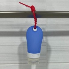 셀러허브뷰티 수영장 실리콘 고리공병 60ml