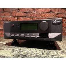 Cyrus Phono Signature 英國精品旗艦MM/MC唱頭放大器 四組輸入平衡輸出