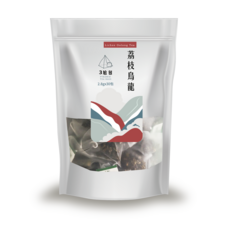 伊莉亞 立體茶包, 2.8g, 1包, 30入