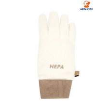 네파키즈 NEPA KIDS 공용 크라비 플리스 글러브 KKE8102
