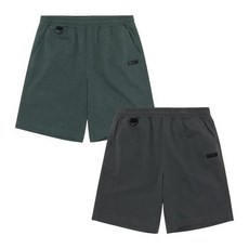 내셔널지오그래픽 NATIONALGEOGRAPHIC 내셔널지오그래픽키즈 K252UHP840 어드벤처 피그먼트 5부 반바지 2종택 1 169940