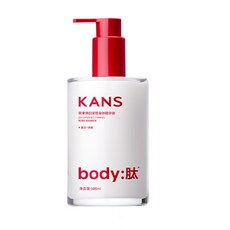 KANS 煥白緊緻身體精華液, 250g, 1件