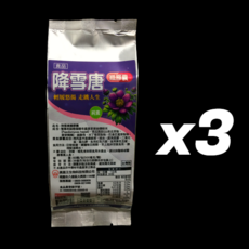 真菌王 降雪唐纖膠囊, 1個