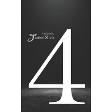 (영문도서)4 Paperback, Independently Published, English, 9798257806964