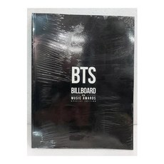 BTS 防彈少年團 Billboard 音樂獎特刊 雜誌 寫真集，珍藏偶像輝煌時刻，獨家內容深入剖析音樂旅程