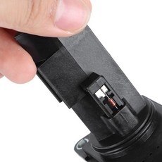 호환 미쓰비시 랜서 1.8 2.0 질량 공기 유량계 MAF MR985187 E5T60171, 1개