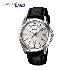 카시오 정품 MTP-1370L-7AVDF