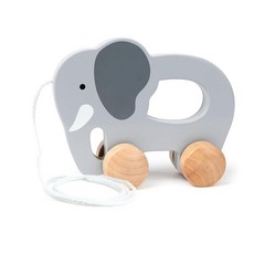 하페 미국매장정품+ 코끼리 걸음마 장난감 1907053