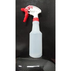 耐去柏油噴瓶 新A2款改款後 更耐去柏油藥劑 A2紅白噴頭 500CC瓶 vivian車庫 可裝酒精, 1個