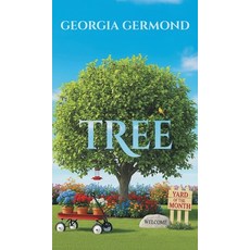 (英文圖書)Tree 精裝版, Little House of Music Publi..., 英文
