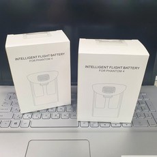 Phantom 4 智能飛行電池 5870mAh 高容量, 1個, 1