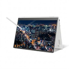 LG전자 2025 그램 Pro 360 AI 16 WQXGA 코어Ultra5 애로우레이크, 에센스화이트, 2TB, 16GB, WIN11 Home, 16TD90TP-GX56K