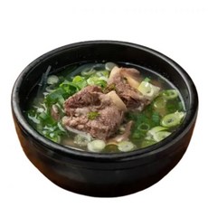 꼭이밥상 고기 듬뿍 착한 소갈비탕 대용량 2.5kg 1개, 꼭이밥상 고기 듬뿍 착한 소갈비탕 대용량 2.5kg,