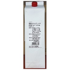 간사이 [ARIAKE JAPAN CO .LTD] 간사이오뎅다시 (모노 1.8L) X 6, 1.8L, 1개