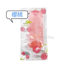 退熱貼 2片一包 冰涼貼 涼感貼, 1個, 櫻桃