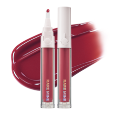 인투니 레어마인 글래시 글로우 틴트, 1개, 4호 베러