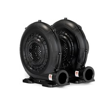 에어바운스 공기주입기 펌프 바람넣기 에어매트 브로워