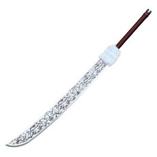 석혼도 주술회전 토우지 굿즈 소품 무기 코스프레, 12