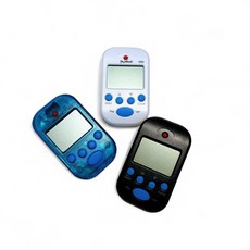 런템포 러닝 케이던스 메트로놈 박자기, 1개, 블랙