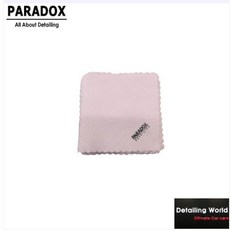 패러독스 코팅 스웨이드 10*10cm(10매) 국내산 원사, 1세트, 핑크