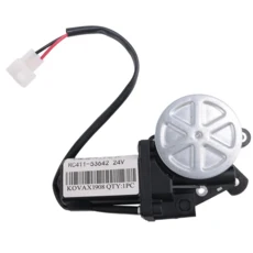 호환 Kubota Accel Actuator RC411-53642용 A21F-스테핑 스로틀 거버너 모터 어셈블리 파는 가속기 162000, 01 12V