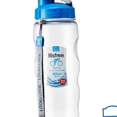 락앤락 스포츠핸디 물병500ml ABF721 스포츠물병 도시락물병 도시락물통 휴대용물통, 색상, 1개