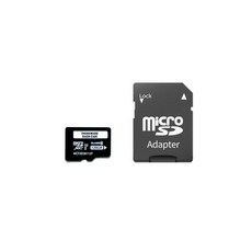아이나비 블랙박스 메모리카드 microSD, 128GB, 1개